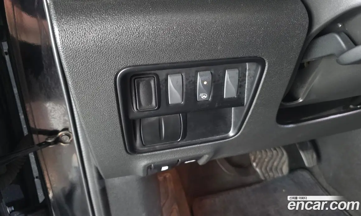 Renault (Samsung) QM6 2016 2.0 автомат (гидро), фото 16