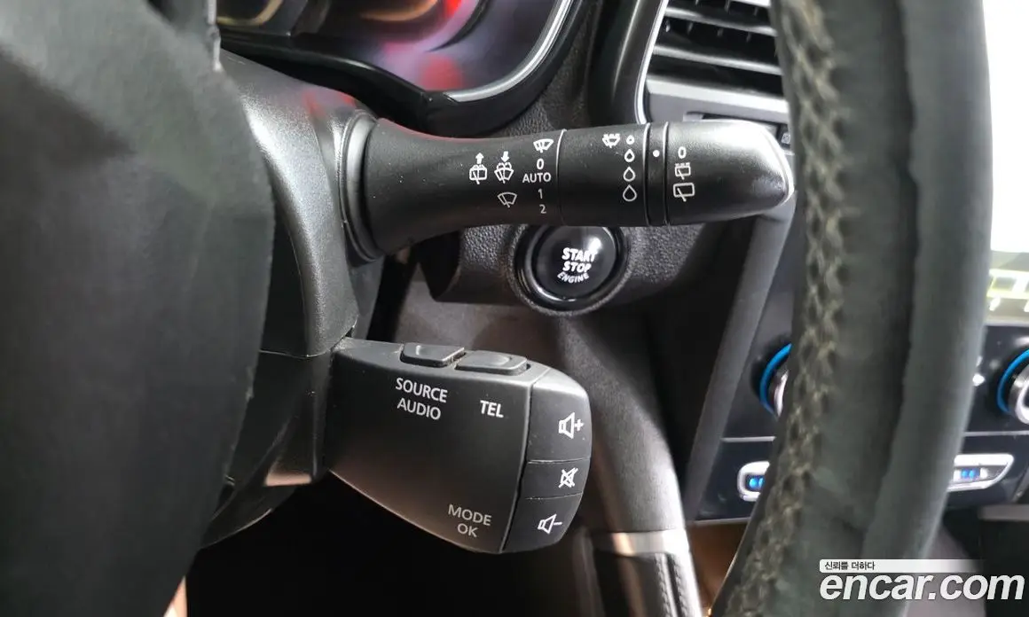 Renault (Samsung) QM6 2016 2.0 автомат (гидро), фото 18