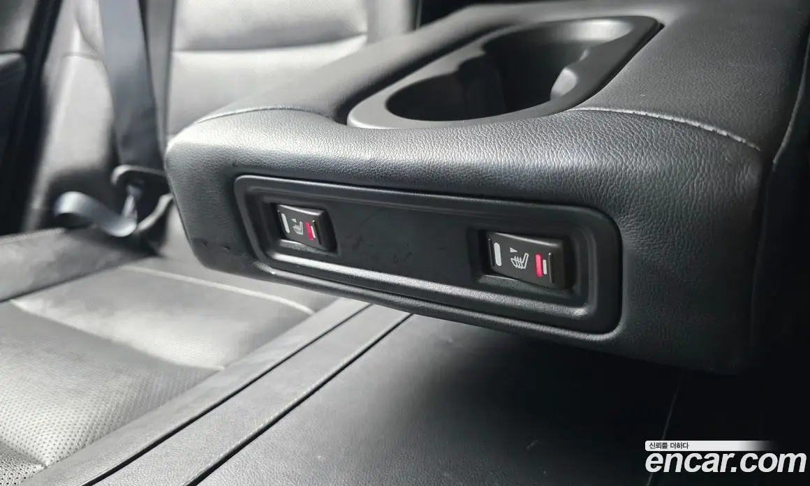 Renault (Samsung) QM6 2016 2.0 автомат (гидро), фото 19