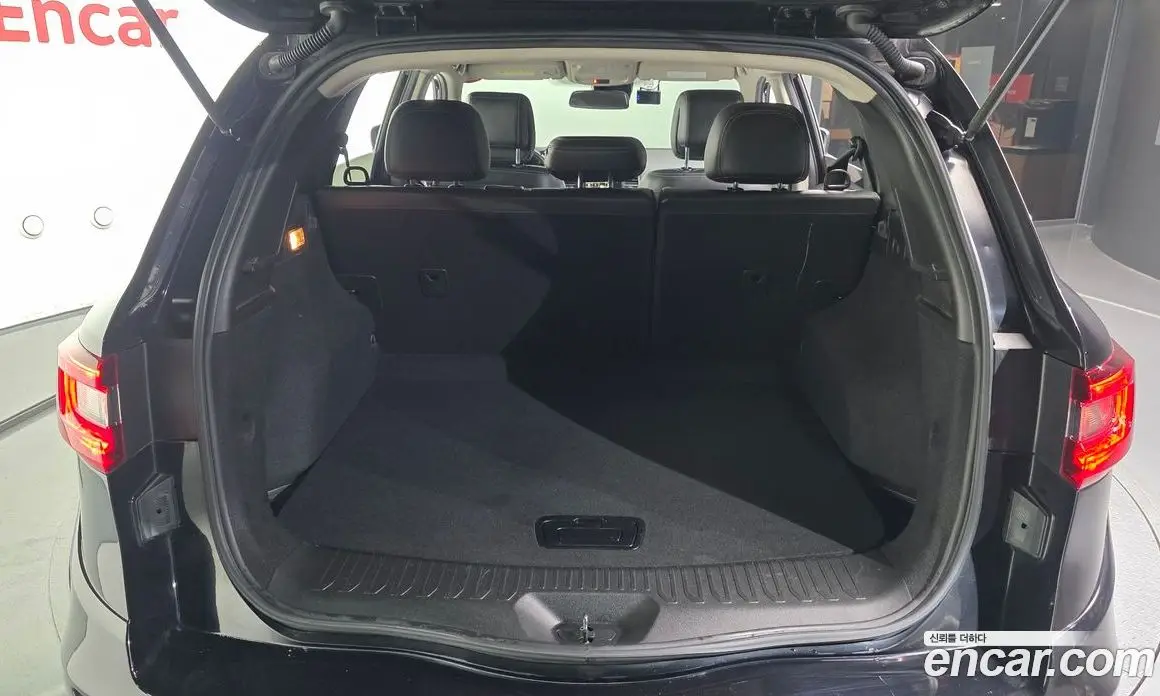 Renault (Samsung) QM6 2016 2.0 автомат (гидро), фото 20