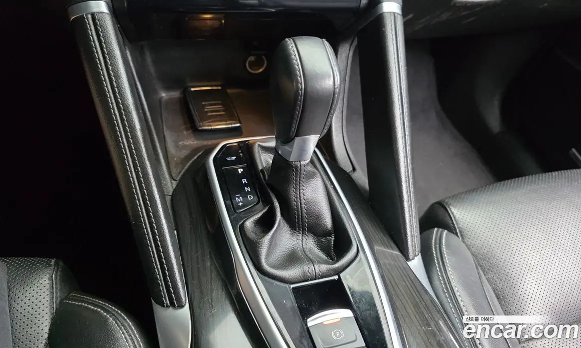 Renault (Samsung) QM6 2016 2.0 автомат (гидро), фото 9