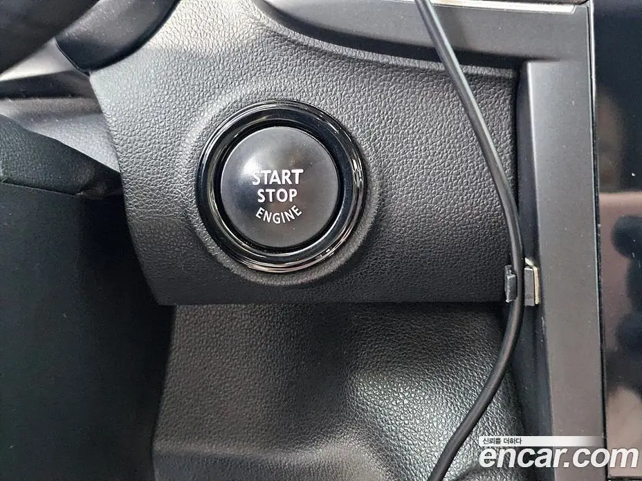Renault (Samsung) QM6 2016 2.0 автомат (гидро), фото 14
