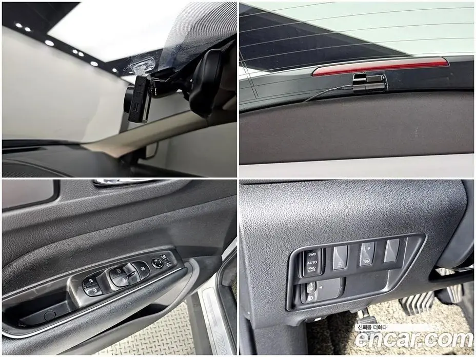 Renault (Samsung) QM6 2016 2.0 автомат (гидро), фото 19