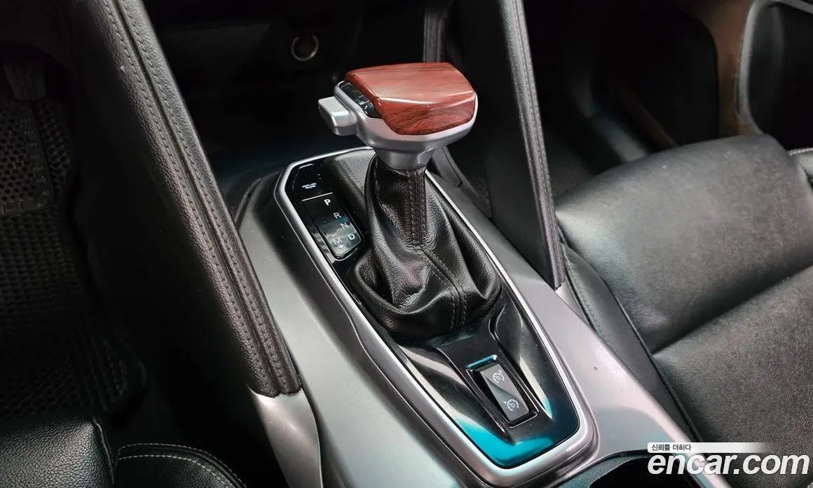 Renault (Samsung) QM6 2017 2.0 автомат (гидро), фото 12 Renault (Samsung) QM6 2017 2.0 автомат (гидро), фото 12