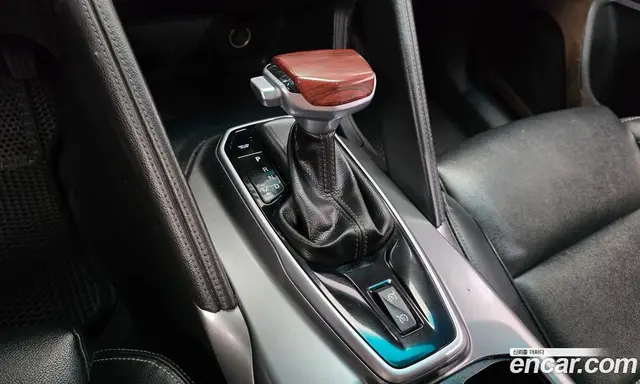 Renault (Samsung) QM6 2017 2.0 автомат (гидро), миниатюра 12
