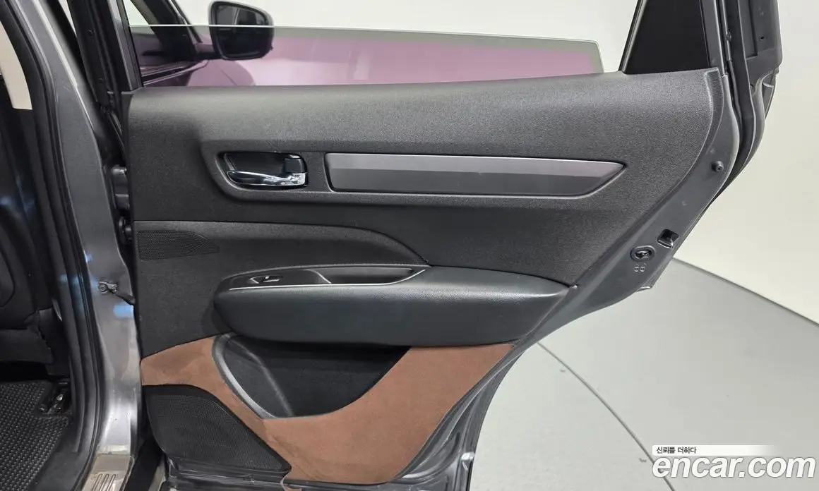 Renault (Samsung) QM6 2017 2.0 автомат (гидро), фото 15 Renault (Samsung) QM6 2017 2.0 автомат (гидро), фото 15