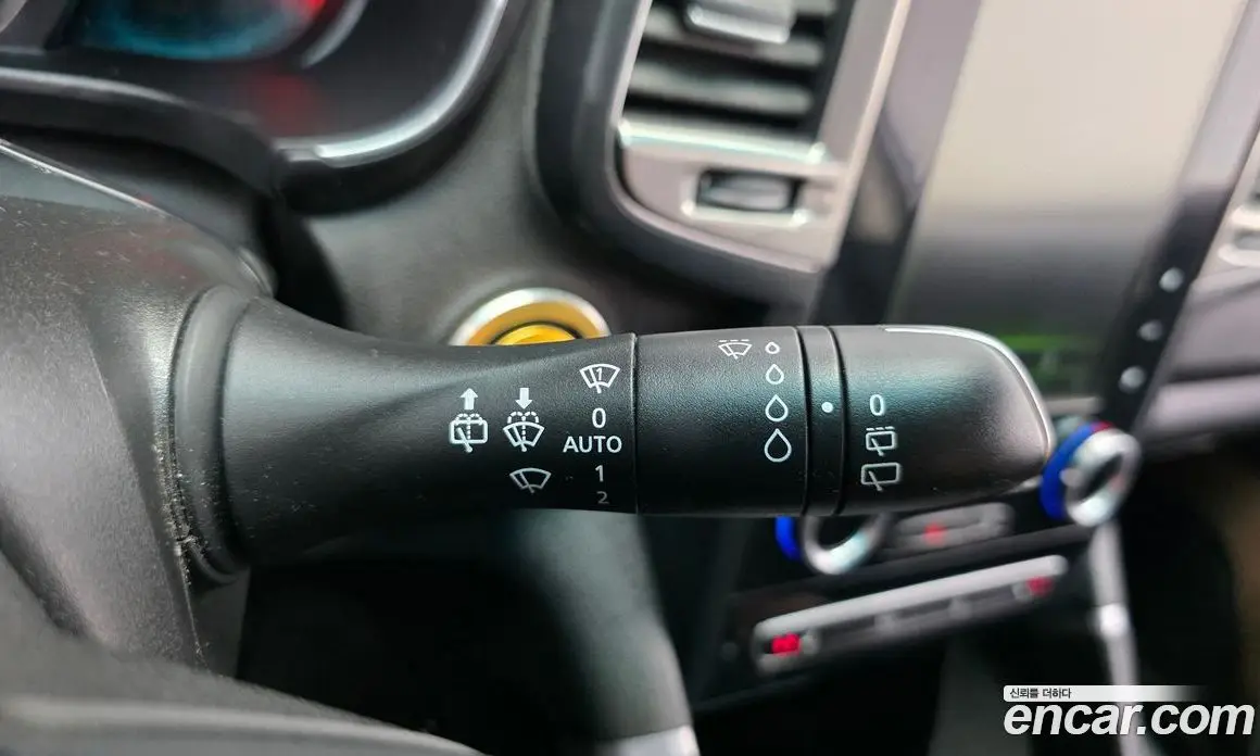 Renault (Samsung) QM6 2017 2.0 автомат (гидро), фото 22 Renault (Samsung) QM6 2017 2.0 автомат (гидро), фото 22