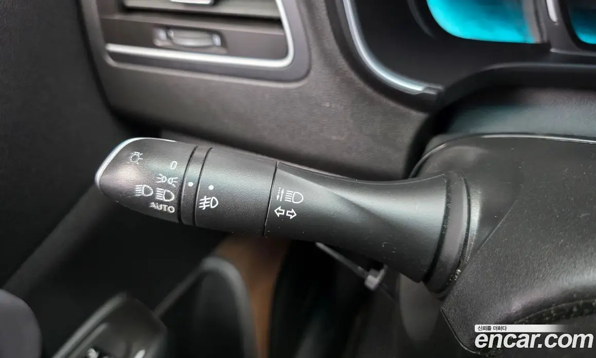 Renault (Samsung) QM6 2017 2.0 автомат (гидро), фото 29 Renault (Samsung) QM6 2017 2.0 автомат (гидро), фото 29