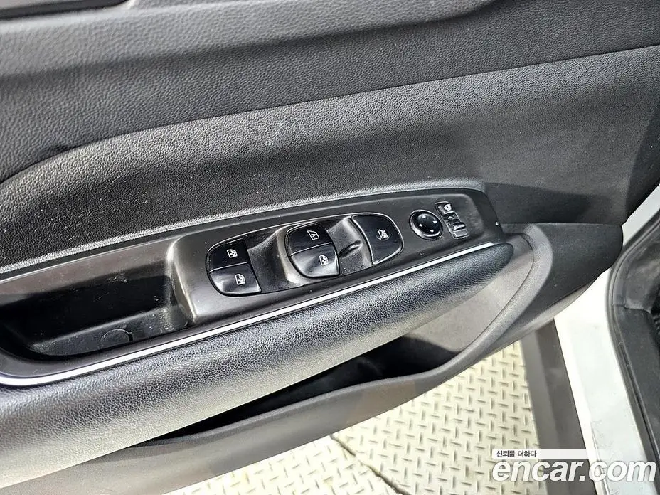 Renault (Samsung) QM6 2017 2.0 автомат (гидро), фото 12