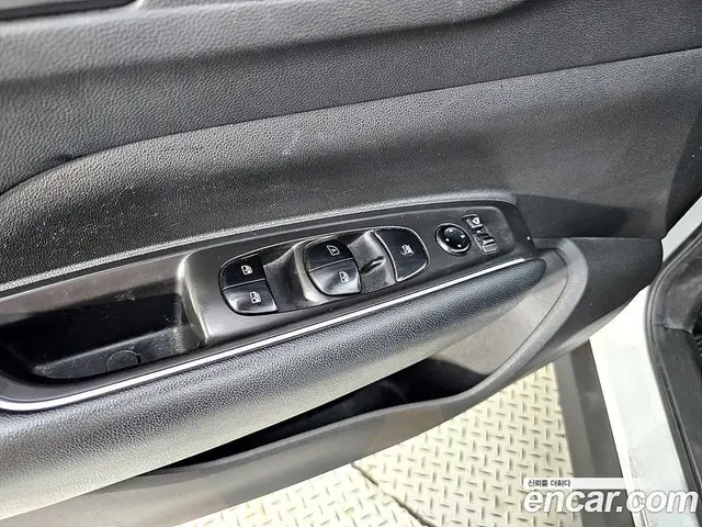 Renault (Samsung) QM6 2017 2.0 автомат (гидро), миниатюра 12