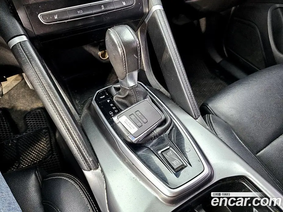 Renault (Samsung) QM6 2017 2.0 автомат (гидро), фото 15