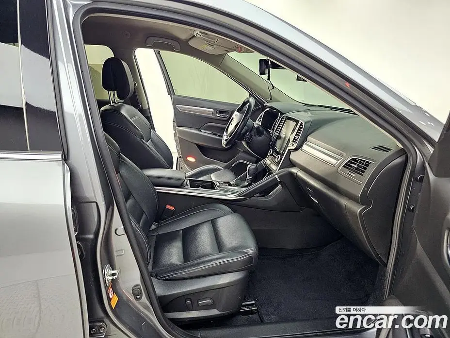 Renault (Samsung) QM6 2018 2.0 автомат (гидро), фото 11 Renault (Samsung) QM6 2018 2.0 автомат (гидро), фото 11