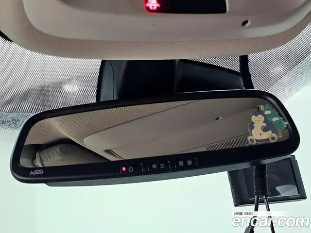 Renault (Samsung) QM6 2018 2.0 автомат (гидро), миниатюра 12