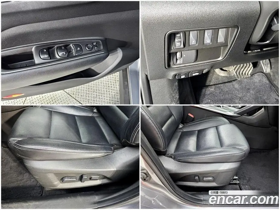 Renault (Samsung) QM6 2018 2.0 автомат (гидро), фото 18 Renault (Samsung) QM6 2018 2.0 автомат (гидро), фото 18