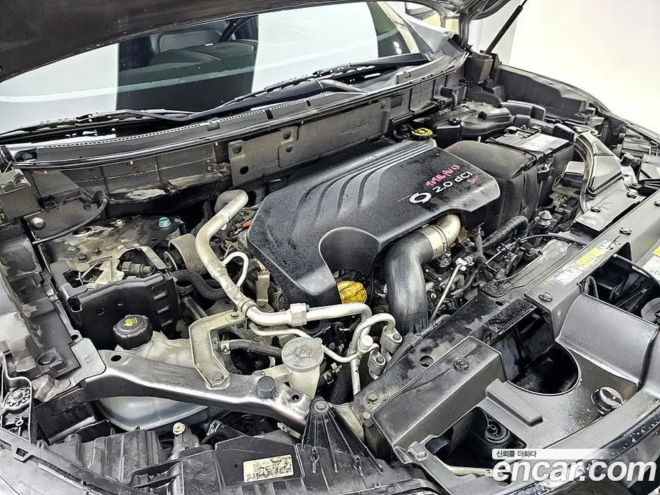 Renault (Samsung) QM6 2018 2.0 автомат (гидро), фото 6 Renault (Samsung) QM6 2018 2.0 автомат (гидро), фото 6