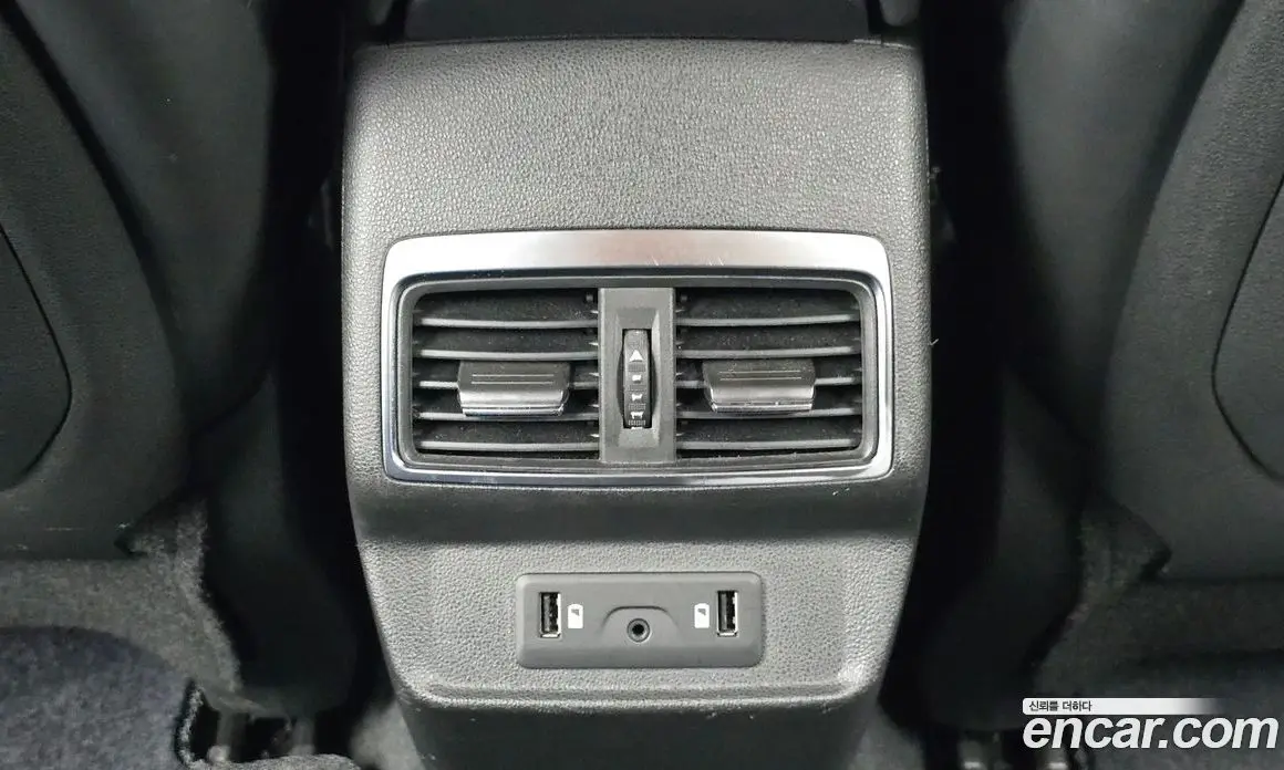 Renault (Samsung) QM6 2019 2.0 автомат (гидро), фото 25