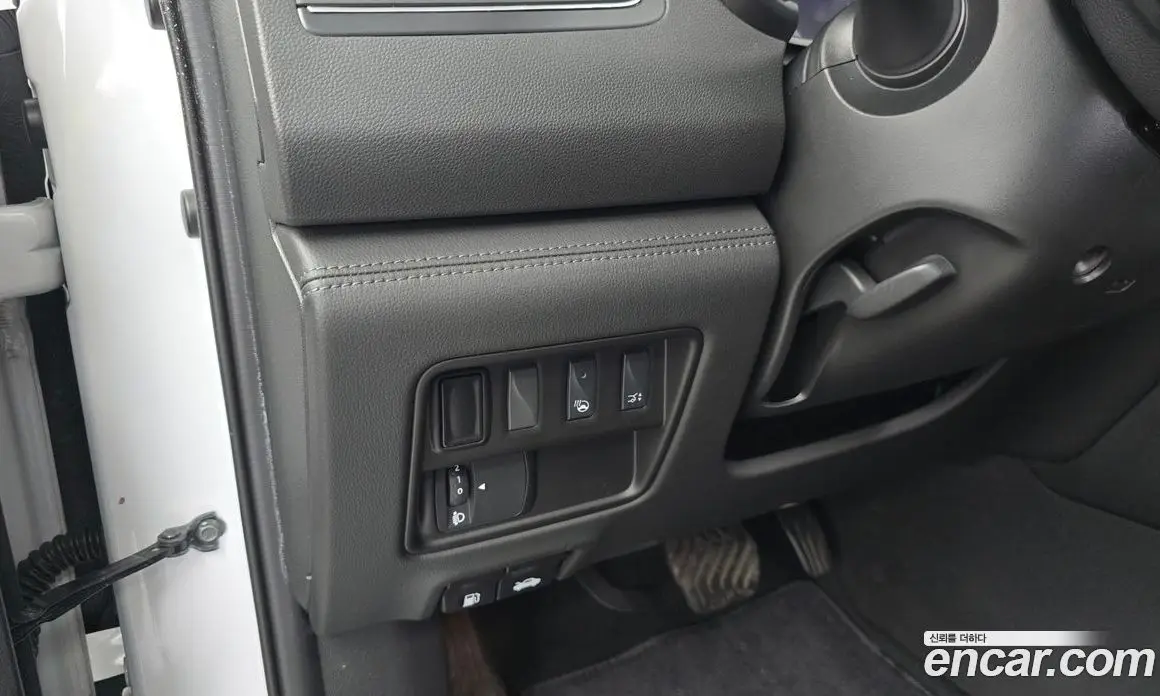 Renault (Samsung) QM6 2019 2.0 автомат (гидро), фото 27