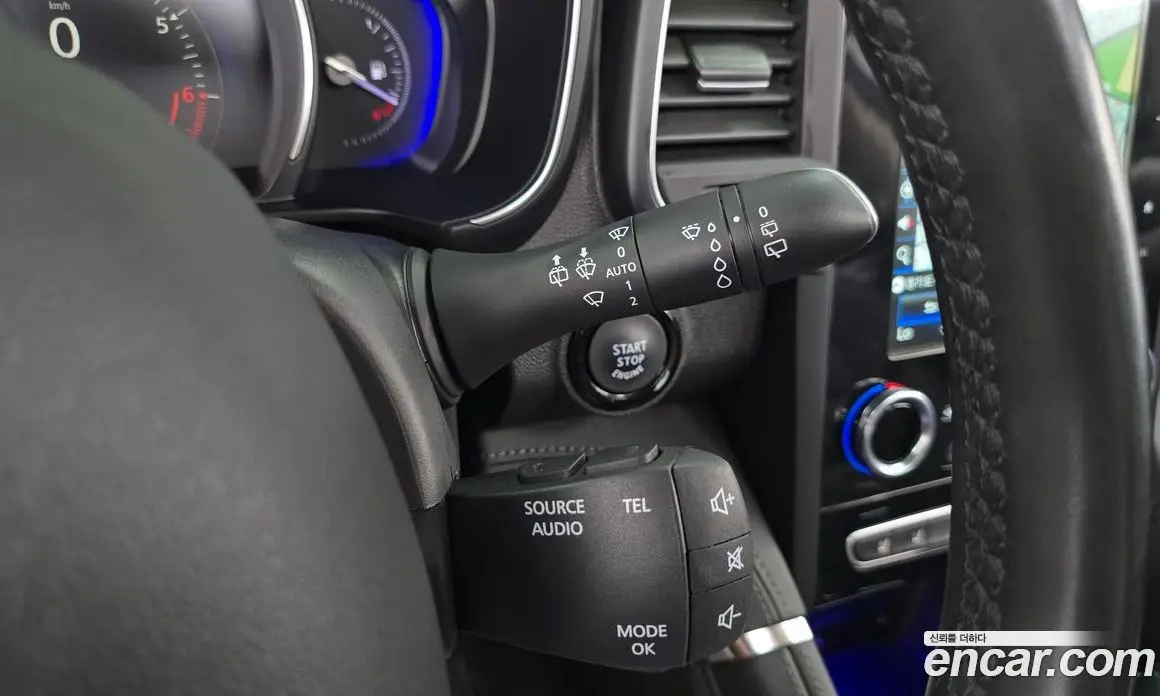 Renault (Samsung) QM6 2019 2.0 автомат (гидро), фото 28