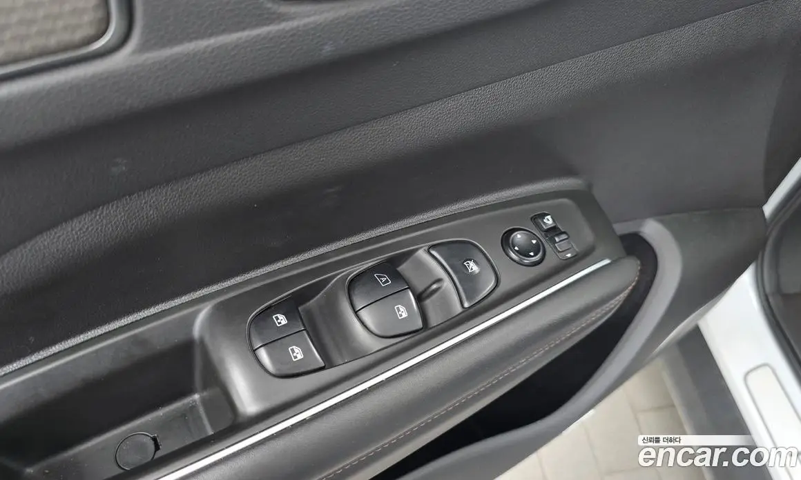 Renault (Samsung) QM6 2019 2.0 автомат (гидро), фото 29