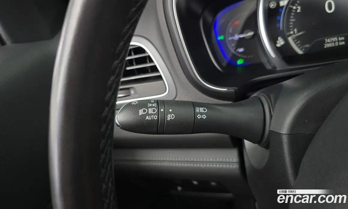 Renault (Samsung) QM6 2019 2.0 автомат (гидро), фото 30