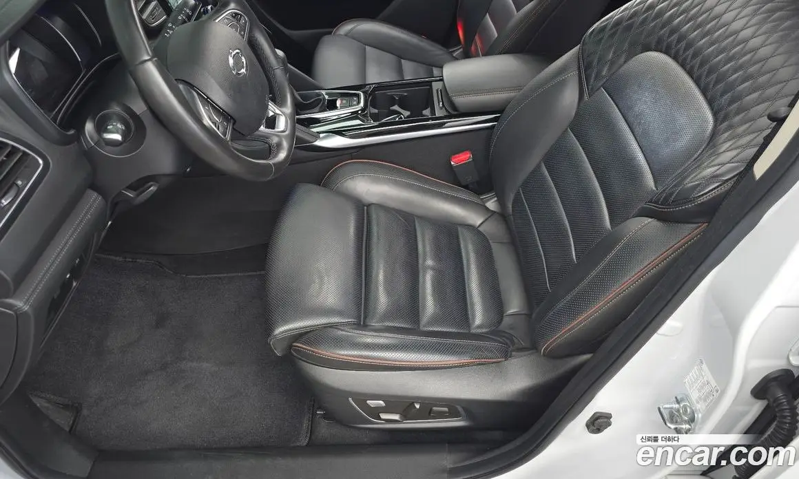 Renault (Samsung) QM6 2019 2.0 автомат (гидро), фото 32
