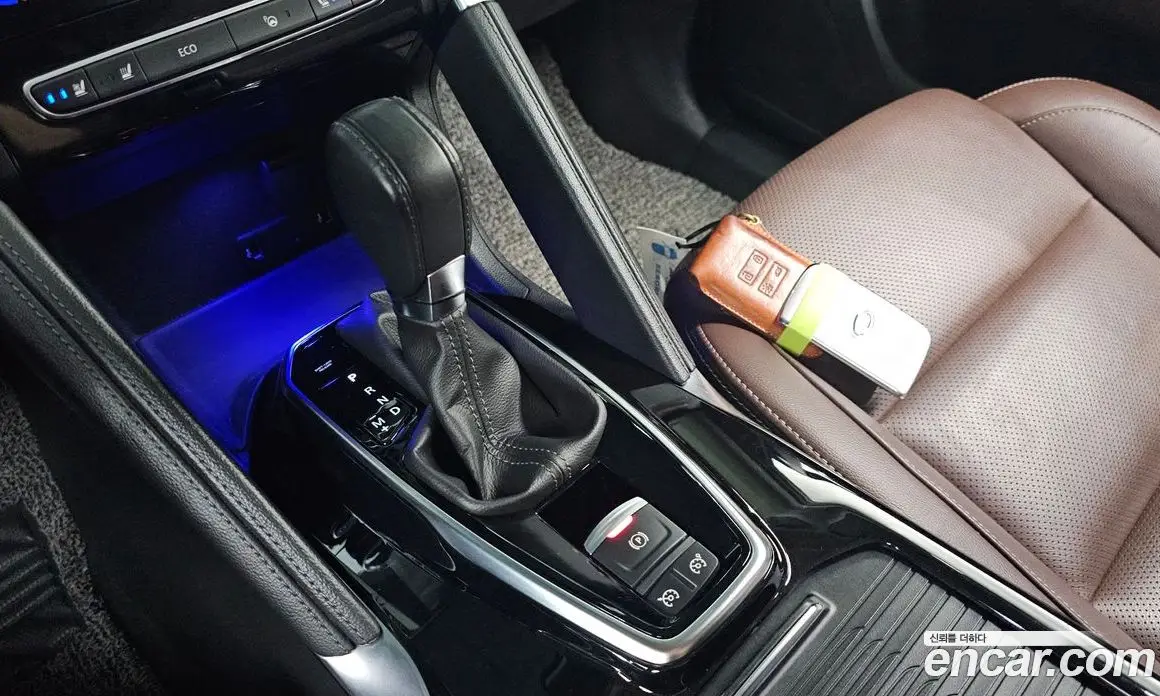 Renault (Samsung) QM6 2019 2.0 автомат (гидро), фото 11 Renault (Samsung) QM6 2019 2.0 автомат (гидро), фото 11