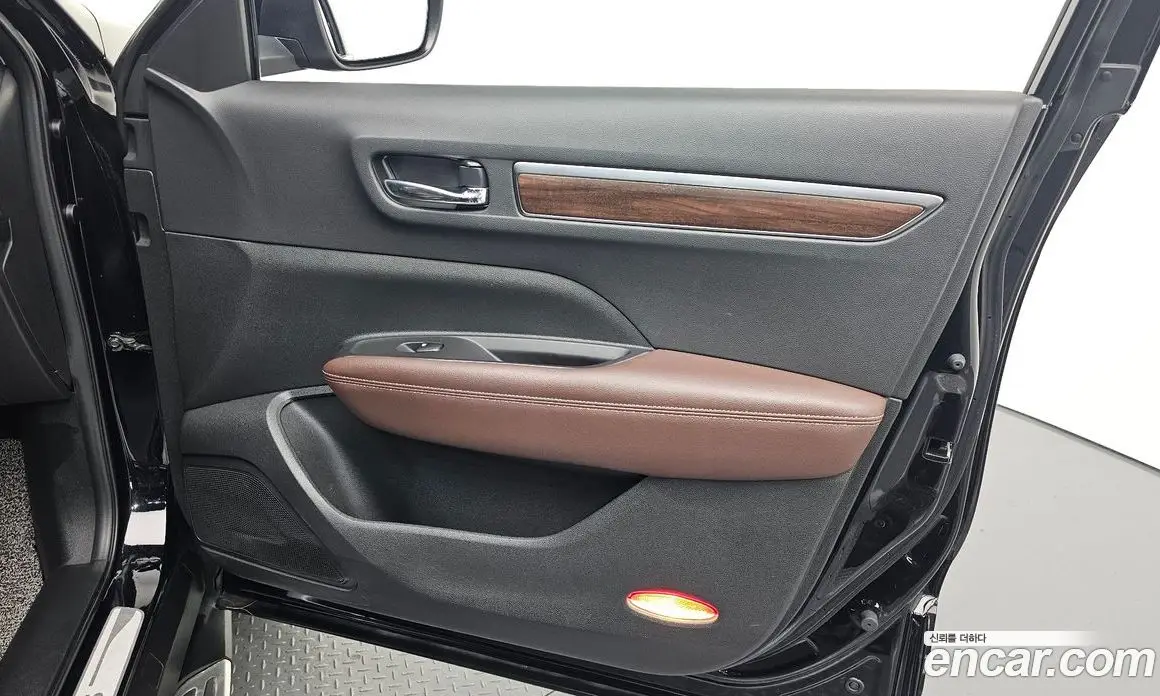 Renault (Samsung) QM6 2019 2.0 автомат (гидро), фото 13 Renault (Samsung) QM6 2019 2.0 автомат (гидро), фото 13