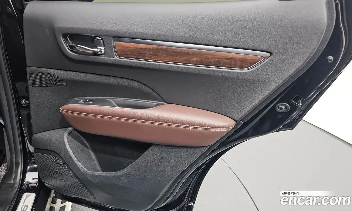 Renault (Samsung) QM6 2019 2.0 автомат (гидро), фото 14 Renault (Samsung) QM6 2019 2.0 автомат (гидро), фото 14