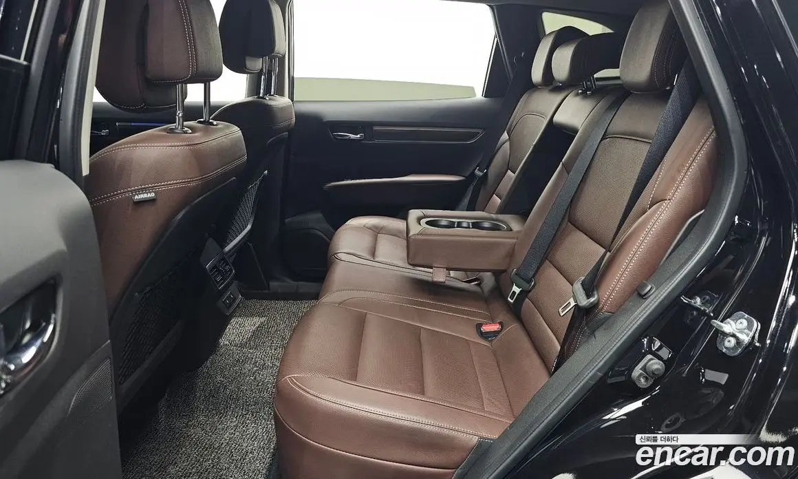Renault (Samsung) QM6 2019 2.0 автомат (гидро), фото 16 Renault (Samsung) QM6 2019 2.0 автомат (гидро), фото 16
