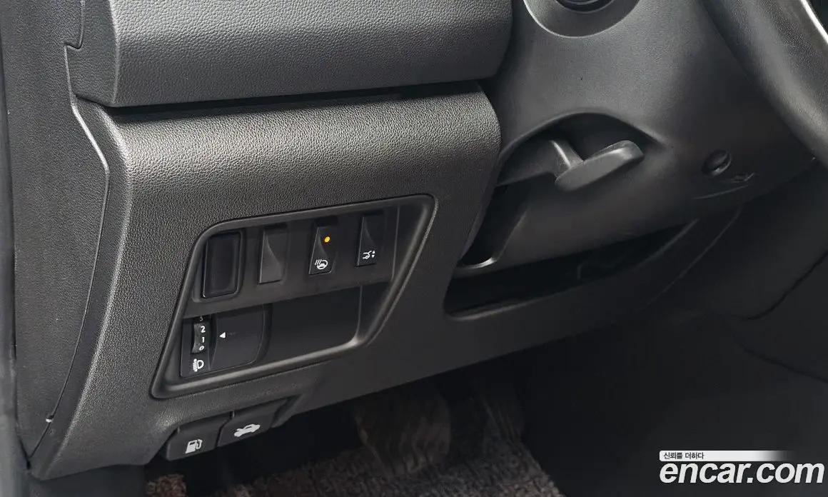 Renault (Samsung) QM6 2019 2.0 автомат (гидро), фото 22 Renault (Samsung) QM6 2019 2.0 автомат (гидро), фото 22