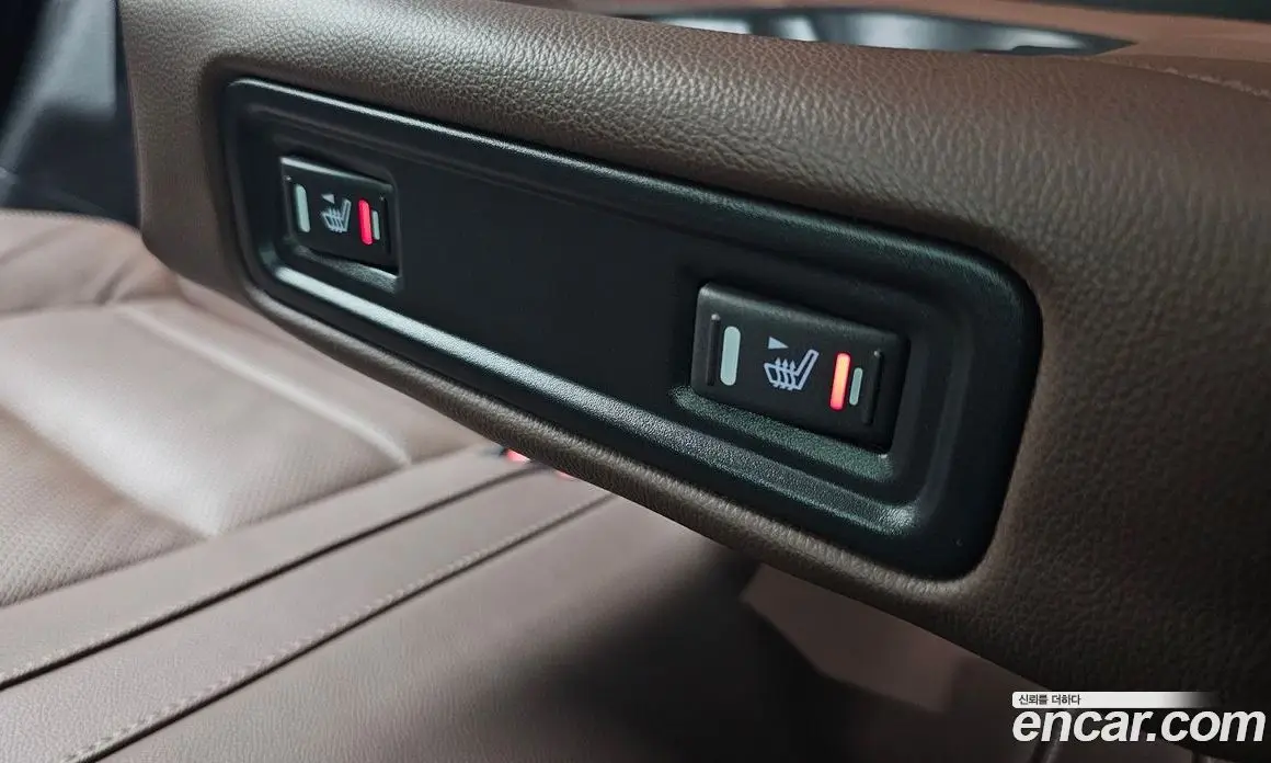 Renault (Samsung) QM6 2019 2.0 автомат (гидро), фото 23 Renault (Samsung) QM6 2019 2.0 автомат (гидро), фото 23