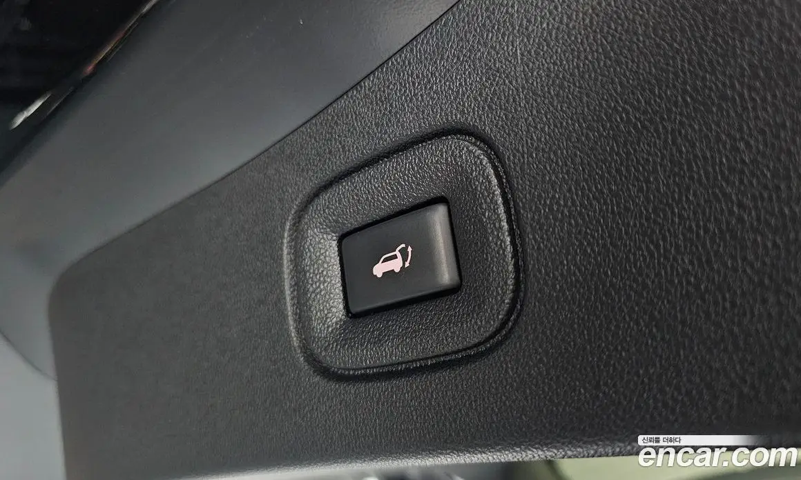 Renault (Samsung) QM6 2019 2.0 автомат (гидро), фото 24 Renault (Samsung) QM6 2019 2.0 автомат (гидро), фото 24