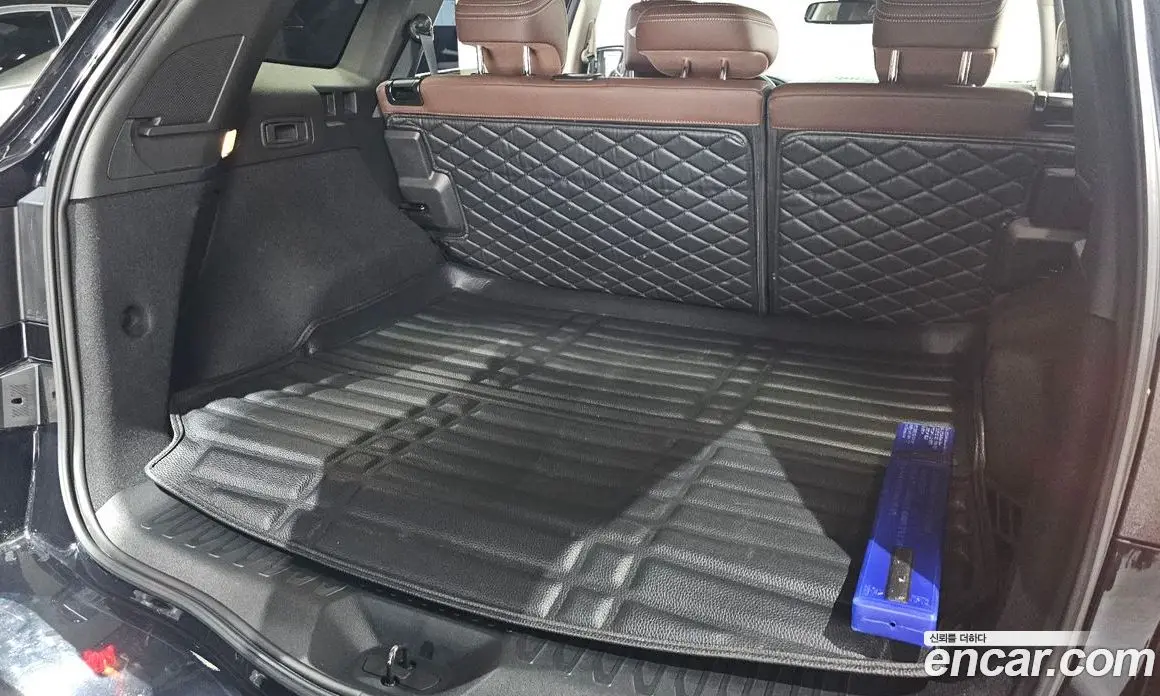 Renault (Samsung) QM6 2019 2.0 автомат (гидро), фото 25 Renault (Samsung) QM6 2019 2.0 автомат (гидро), фото 25