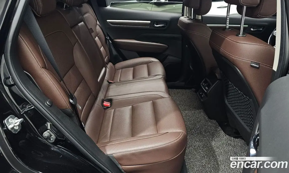Renault (Samsung) QM6 2019 2.0 автомат (гидро), фото 28 Renault (Samsung) QM6 2019 2.0 автомат (гидро), фото 28