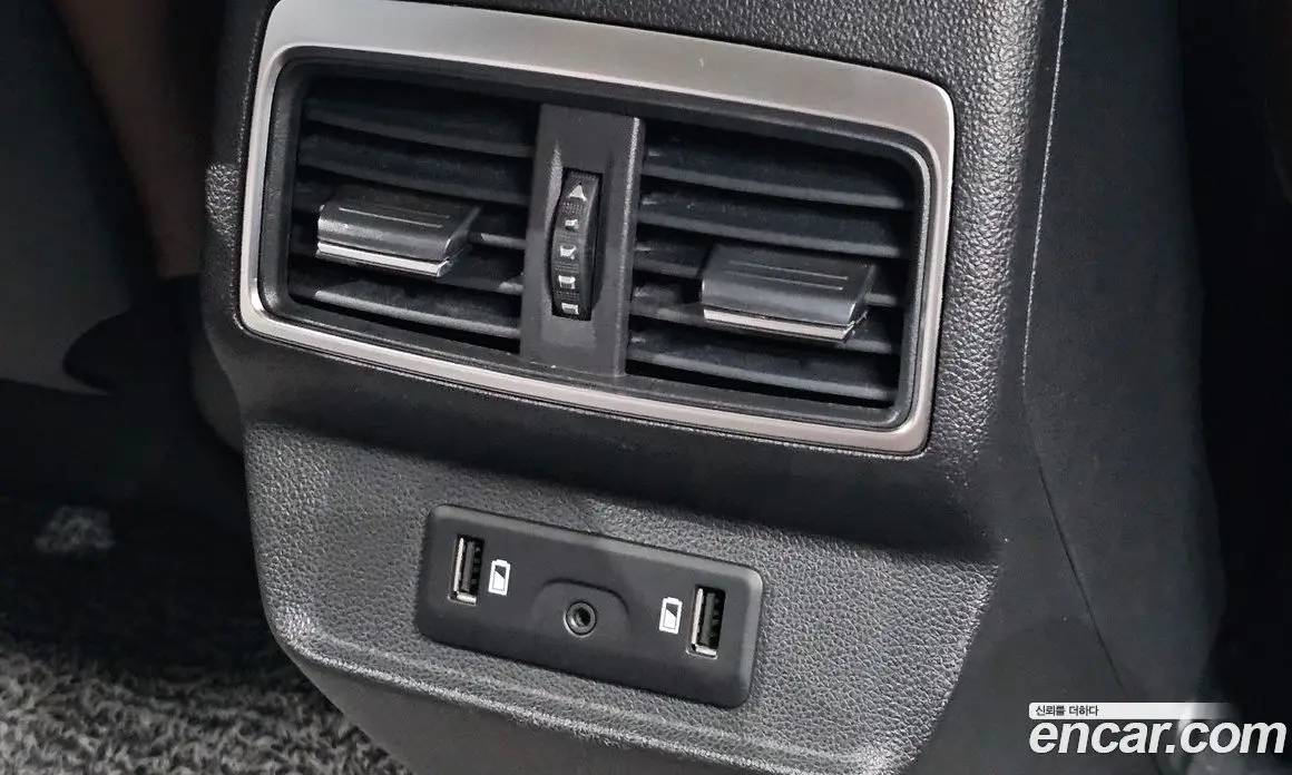 Renault (Samsung) QM6 2019 2.0 автомат (гидро), фото 29 Renault (Samsung) QM6 2019 2.0 автомат (гидро), фото 29