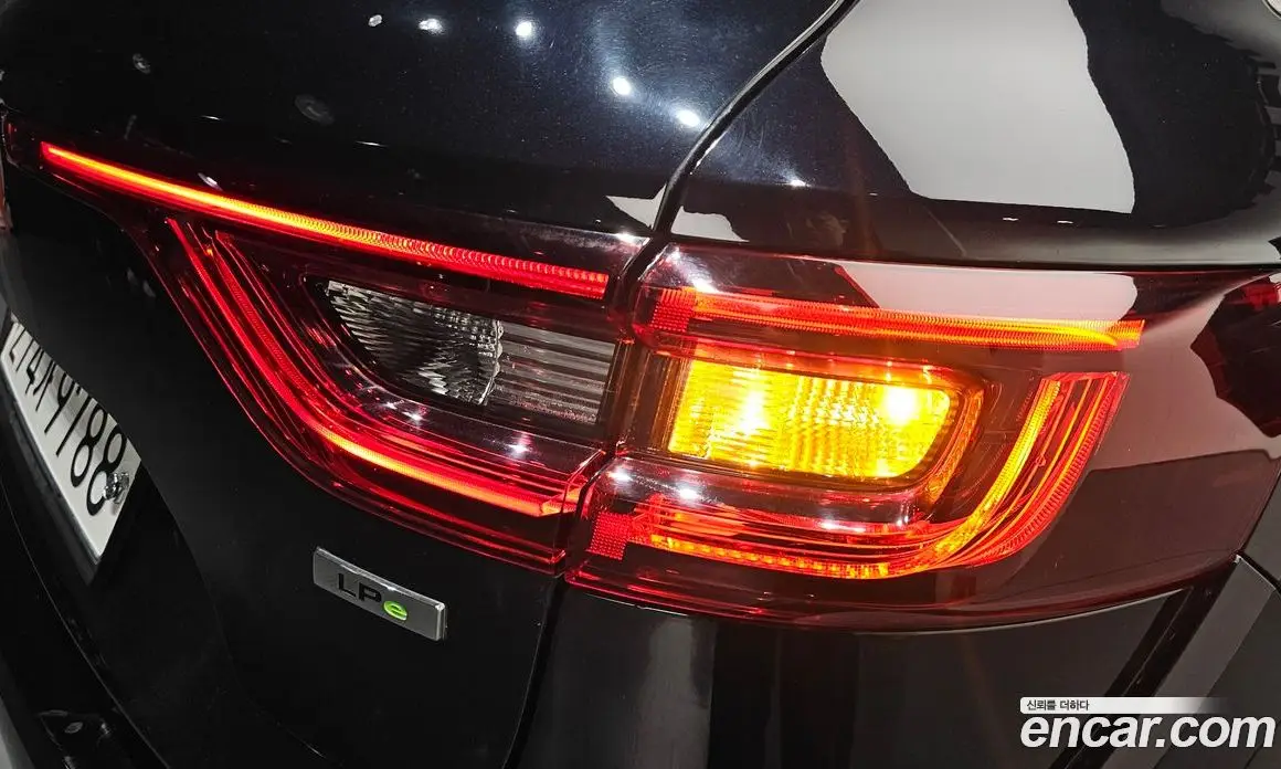Renault (Samsung) QM6 2019 2.0 автомат (гидро), фото 8 Renault (Samsung) QM6 2019 2.0 автомат (гидро), фото 8