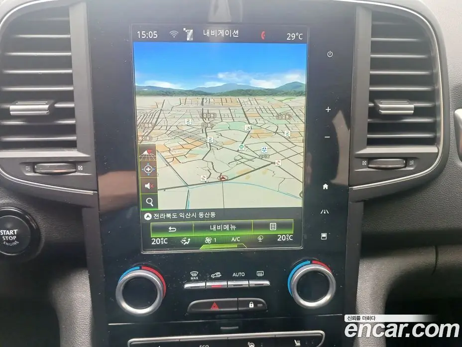 Renault (Samsung) QM6 2019 2.0 автомат (гидро), фото 11