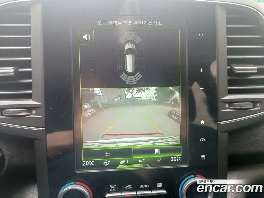 Renault (Samsung) QM6 2019 2.0 автомат (гидро), фото 12