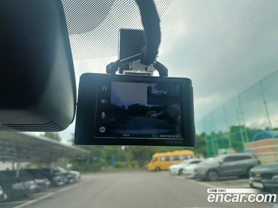 Renault (Samsung) QM6 2019 2.0 автомат (гидро), фото 13