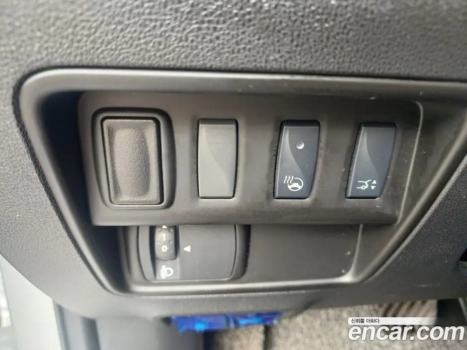 Renault (Samsung) QM6 2019 2.0 автомат (гидро), фото 14