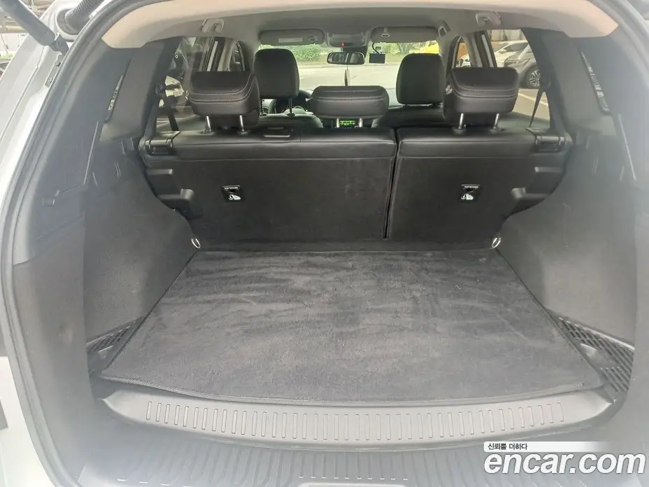 Renault (Samsung) QM6 2019 2.0 автомат (гидро), фото 16
