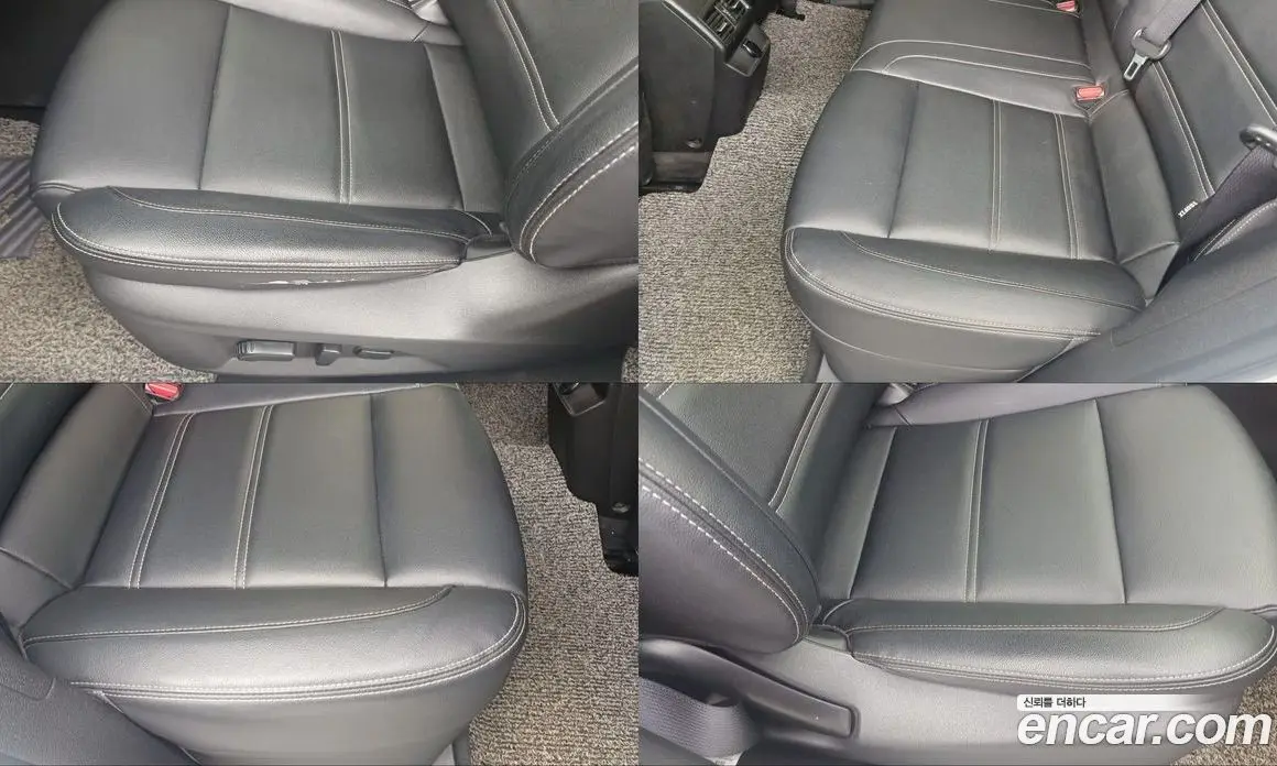 Renault (Samsung) QM6 2019 2.0 автомат (гидро), фото 10