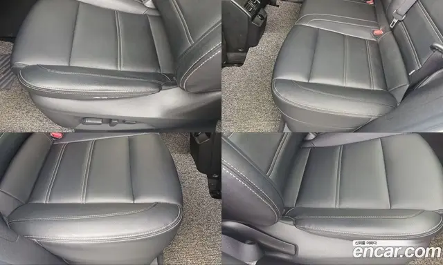 Renault (Samsung) QM6 2019 2.0 автомат (гидро), миниатюра 10