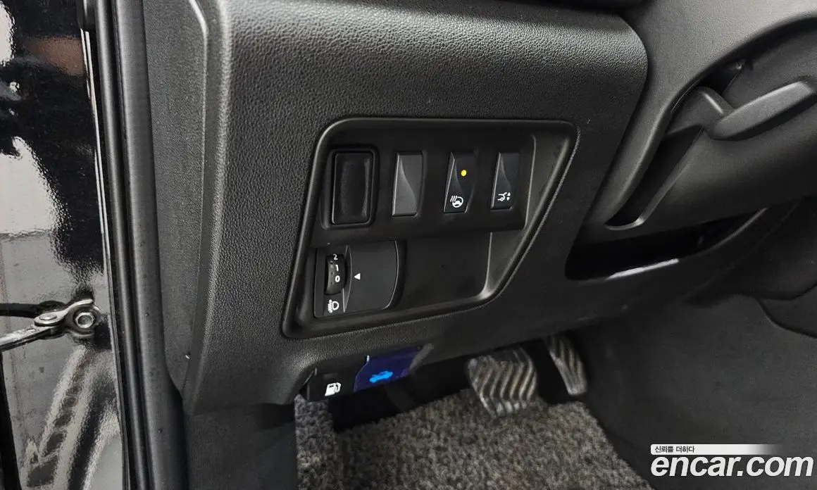 Renault (Samsung) QM6 2020 2.0 автомат (гидро), фото 26 Renault (Samsung) QM6 2020 2.0 автомат (гидро), фото 26