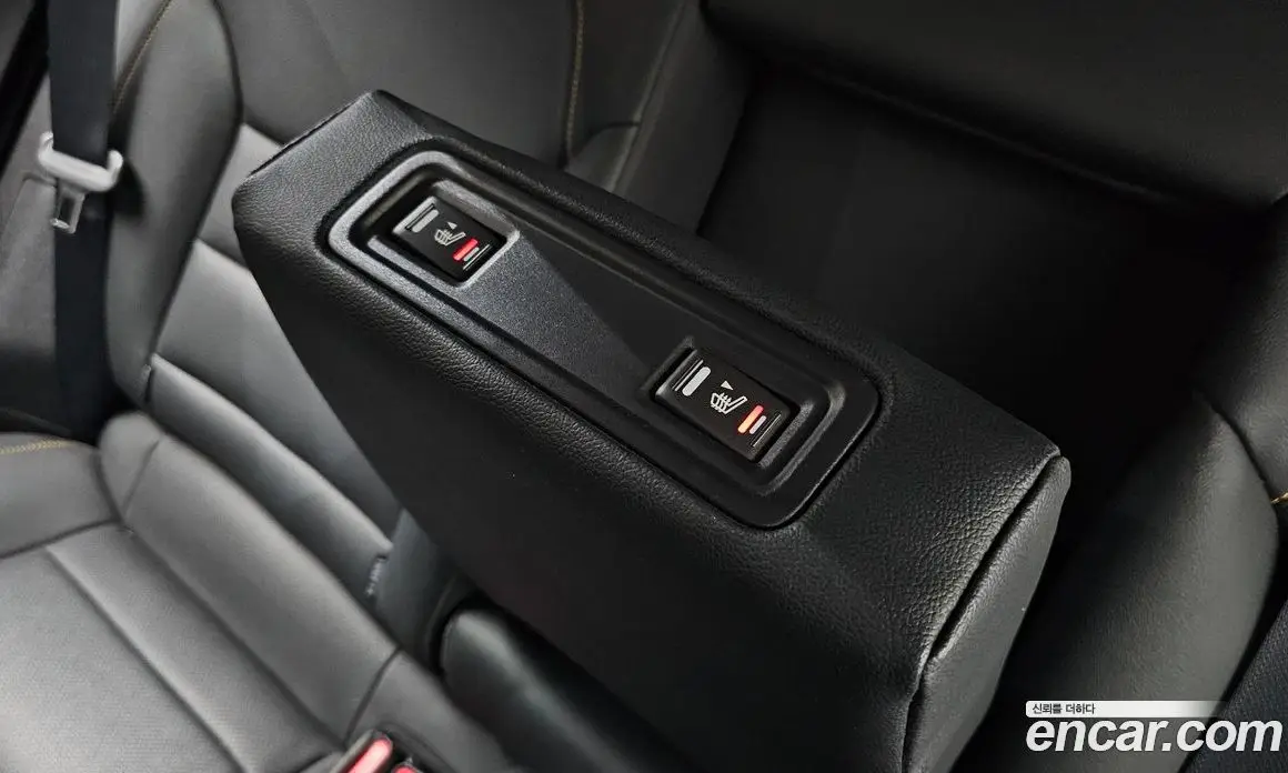 Renault (Samsung) QM6 2020 2.0 автомат (гидро), фото 27 Renault (Samsung) QM6 2020 2.0 автомат (гидро), фото 27