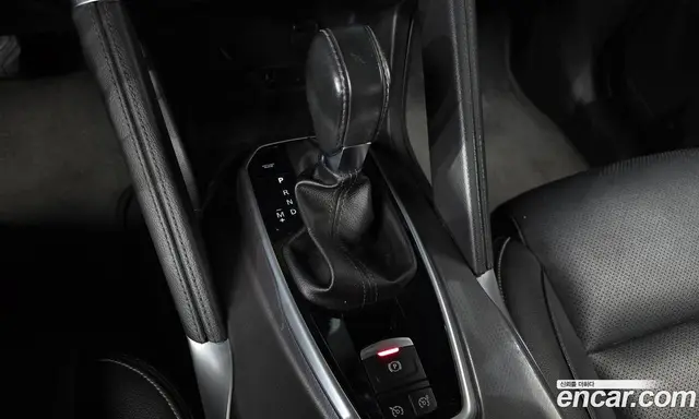 Renault (Samsung) QM6 2020 2.0 автомат (гидро), миниатюра 12