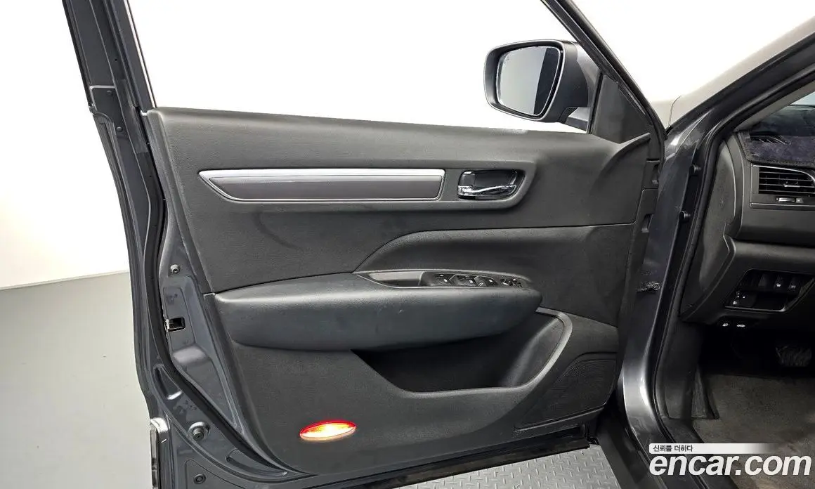 Renault (Samsung) QM6 2020 2.0 автомат (гидро), фото 14 Renault (Samsung) QM6 2020 2.0 автомат (гидро), фото 14