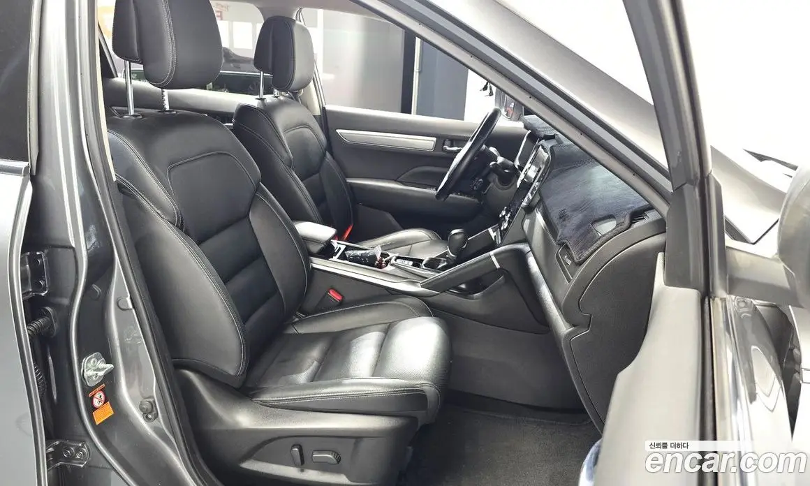 Renault (Samsung) QM6 2020 2.0 автомат (гидро), фото 16 Renault (Samsung) QM6 2020 2.0 автомат (гидро), фото 16