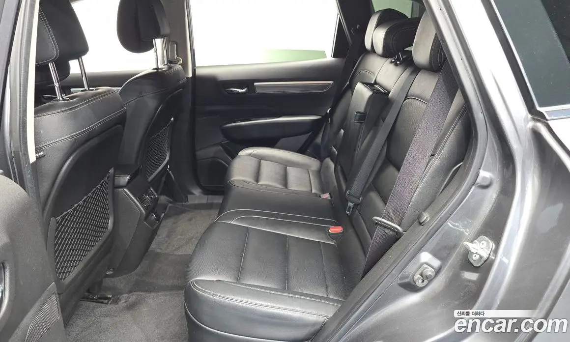 Renault (Samsung) QM6 2020 2.0 автомат (гидро), фото 17 Renault (Samsung) QM6 2020 2.0 автомат (гидро), фото 17