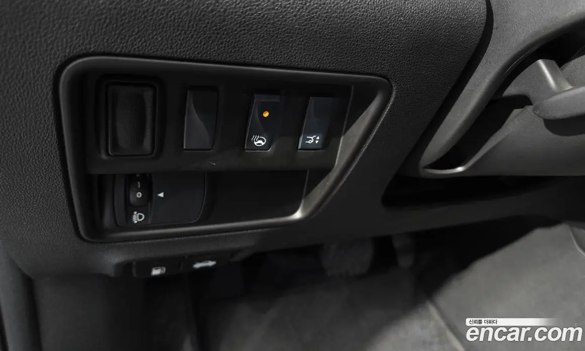 Renault (Samsung) QM6 2020 2.0 автомат (гидро), фото 25 Renault (Samsung) QM6 2020 2.0 автомат (гидро), фото 25